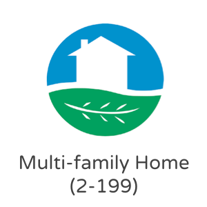 Multi-Family Homes