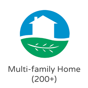 Multi-family homes